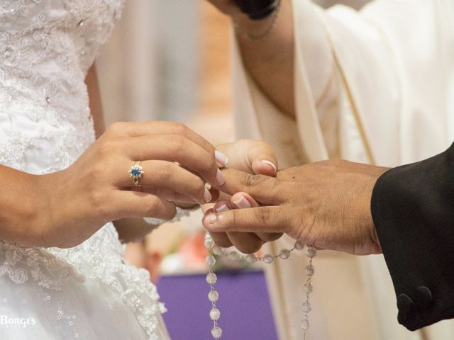 O casamento de Victor e Dayse em Belém, Pará 14