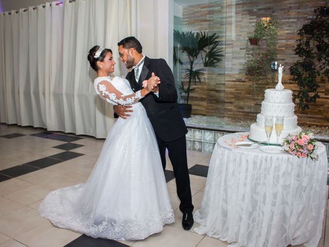 O casamento de Victor e Dayse em Belém, Pará 20