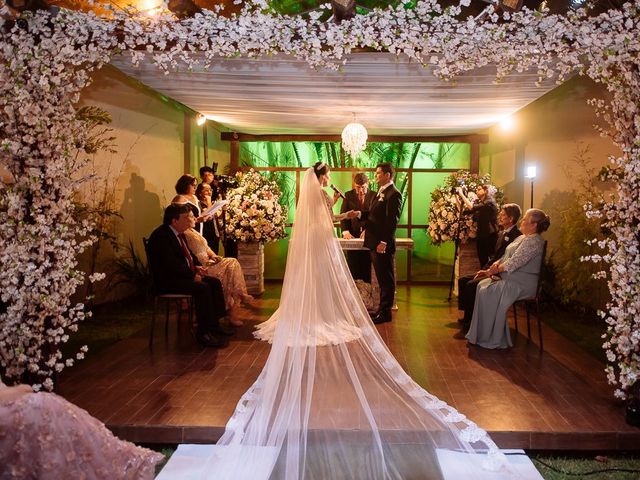 O casamento de Giulino e Lissandra em Vila Velha, Espírito Santo 43