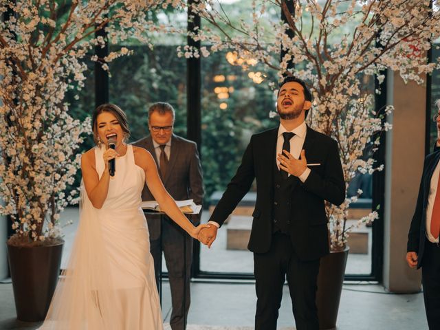 O casamento de Júnior e Priscilla em Osasco, São Paulo 6