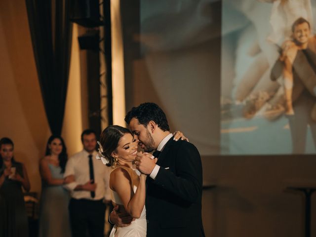 O casamento de Júnior e Priscilla em Osasco, São Paulo 9