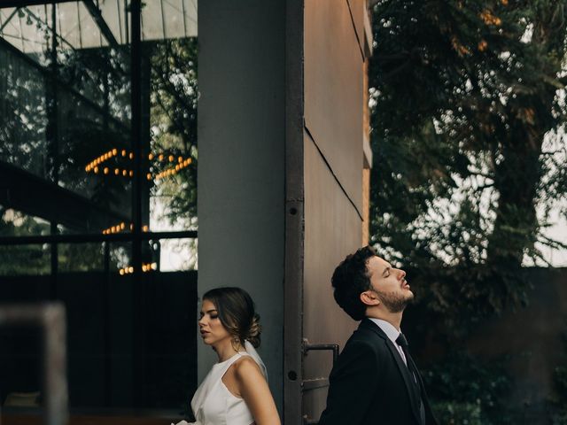 O casamento de Júnior e Priscilla em Osasco, São Paulo 18