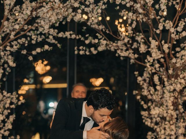 O casamento de Júnior e Priscilla em Osasco, São Paulo 23