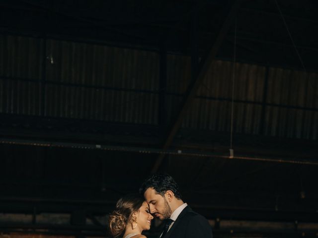 O casamento de Júnior e Priscilla em Osasco, São Paulo 25