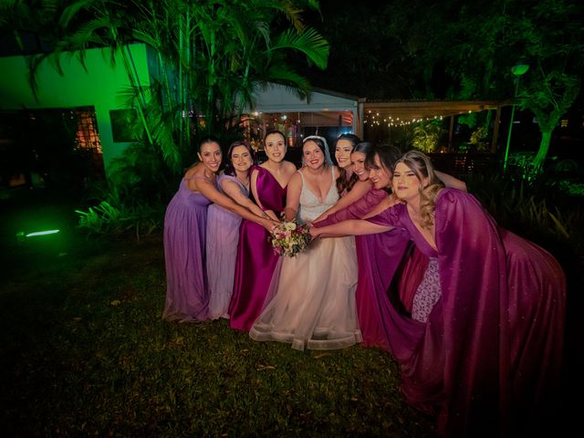 O casamento de Rafael e Adriane em Porto Alegre, Rio Grande do Sul 10