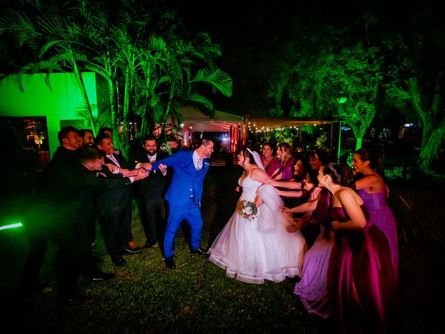 O casamento de Rafael e Adriane em Porto Alegre, Rio Grande do Sul 11