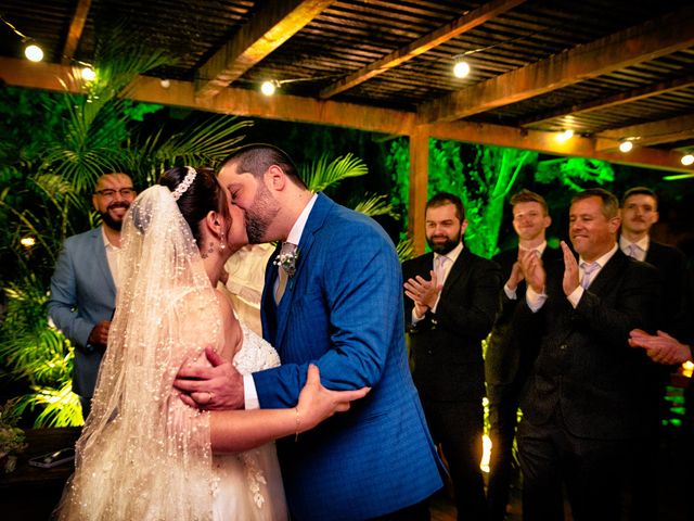 O casamento de Rafael e Adriane em Porto Alegre, Rio Grande do Sul 2