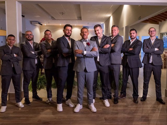 O casamento de Diego  e Camila  em Piracicaba, São Paulo Estado 1