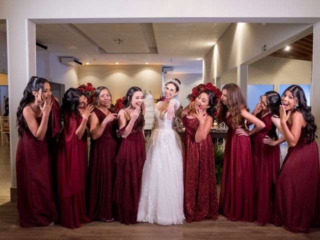 O casamento de Diego  e Camila  em Piracicaba, São Paulo Estado 2