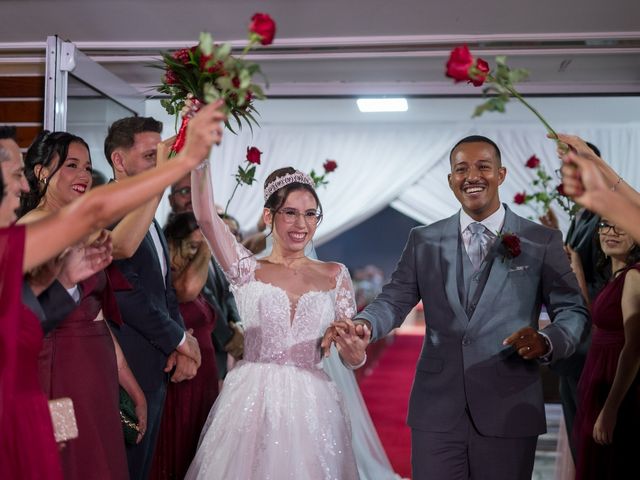 O casamento de Diego  e Camila  em Piracicaba, São Paulo Estado 3