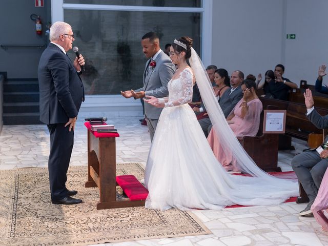 O casamento de Diego  e Camila  em Piracicaba, São Paulo Estado 4