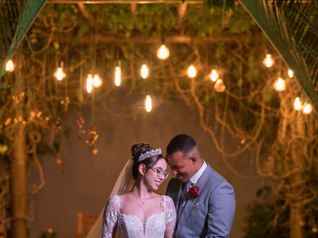 O casamento de Diego  e Camila  em Piracicaba, São Paulo Estado 5