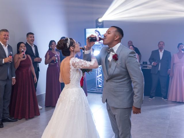 O casamento de Diego  e Camila  em Piracicaba, São Paulo Estado 6