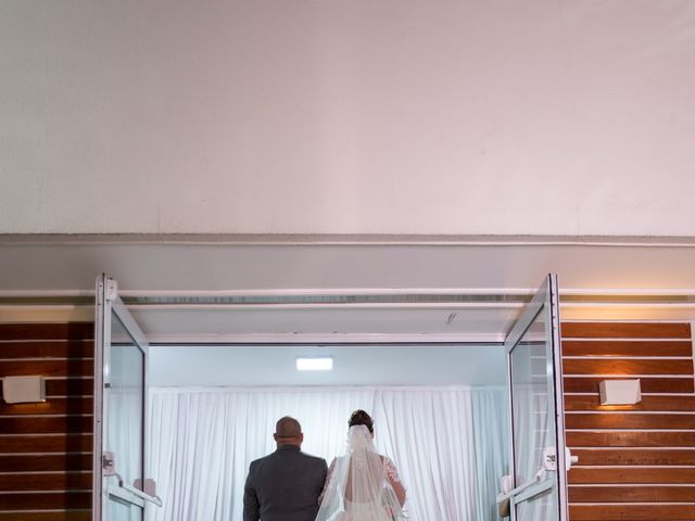 O casamento de Diego  e Camila  em Piracicaba, São Paulo Estado 7