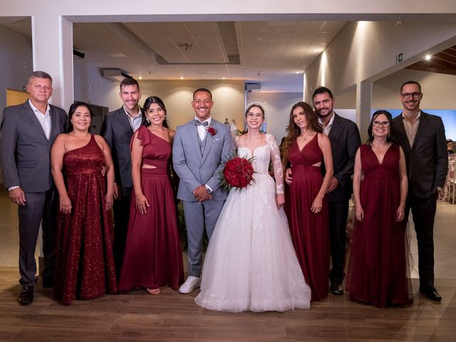 O casamento de Diego  e Camila  em Piracicaba, São Paulo Estado 9