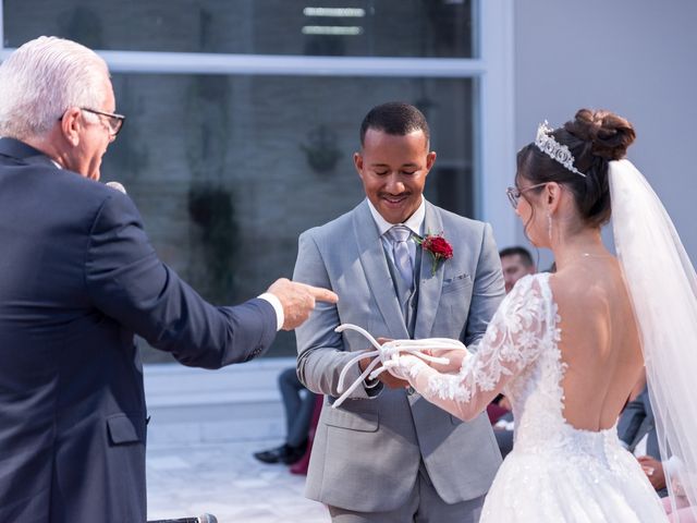 O casamento de Diego  e Camila  em Piracicaba, São Paulo Estado 12