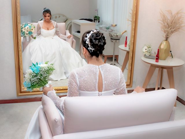 O casamento de André Henrique e Geovanna em Primavera do Leste, Mato Grosso 5