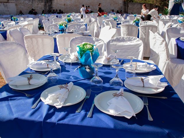 O casamento de André Henrique e Geovanna em Primavera do Leste, Mato Grosso 8