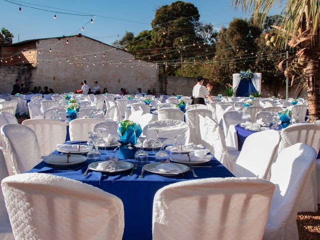 O casamento de André Henrique e Geovanna em Primavera do Leste, Mato Grosso 9