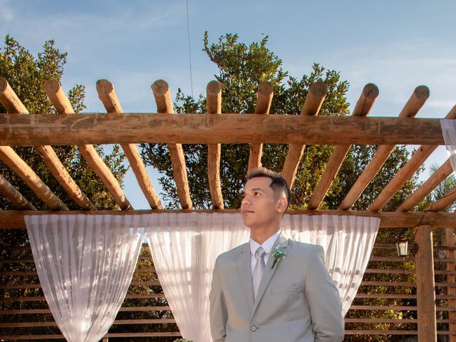 O casamento de André Henrique e Geovanna em Primavera do Leste, Mato Grosso 10