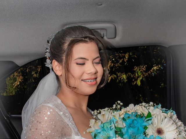 O casamento de André Henrique e Geovanna em Primavera do Leste, Mato Grosso 11