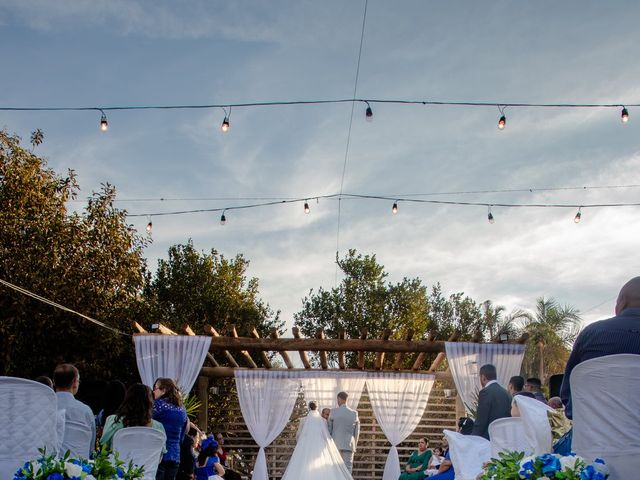 O casamento de André Henrique e Geovanna em Primavera do Leste, Mato Grosso 12