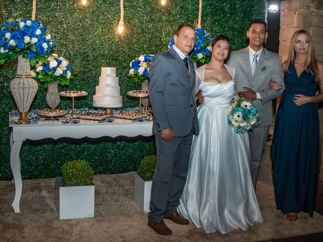 O casamento de André Henrique e Geovanna em Primavera do Leste, Mato Grosso 13