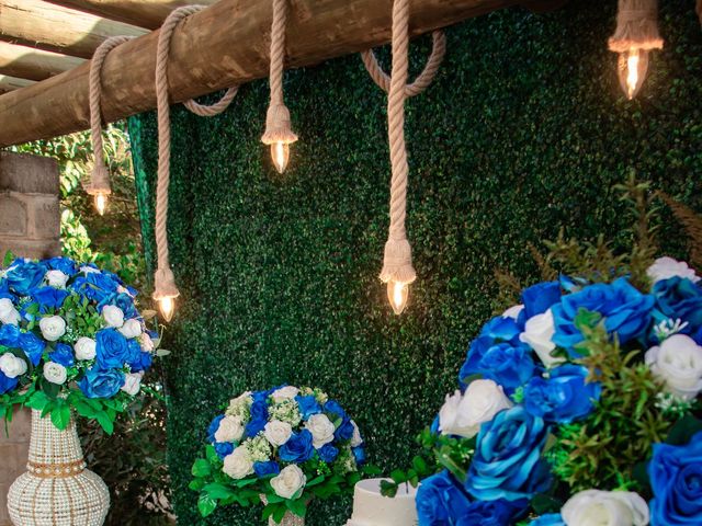 O casamento de André Henrique e Geovanna em Primavera do Leste, Mato Grosso 14