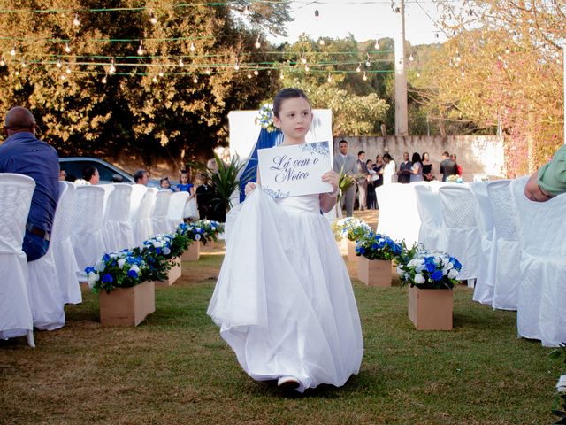 O casamento de André Henrique e Geovanna em Primavera do Leste, Mato Grosso 15
