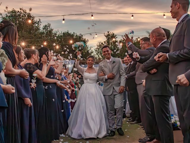 O casamento de André Henrique e Geovanna em Primavera do Leste, Mato Grosso 16