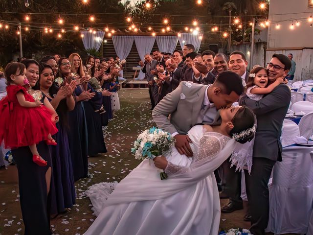 O casamento de André Henrique e Geovanna em Primavera do Leste, Mato Grosso 17