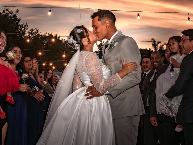 O casamento de André Henrique e Geovanna em Primavera do Leste, Mato Grosso 1
