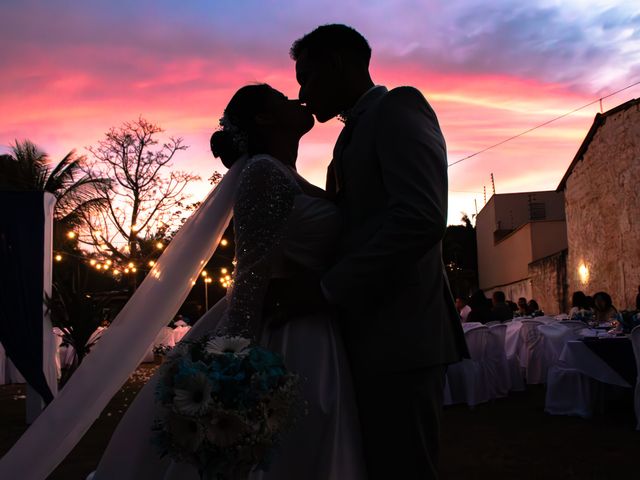 O casamento de André Henrique e Geovanna em Primavera do Leste, Mato Grosso 18