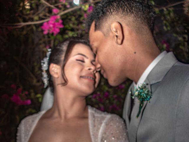 O casamento de André Henrique e Geovanna em Primavera do Leste, Mato Grosso 19