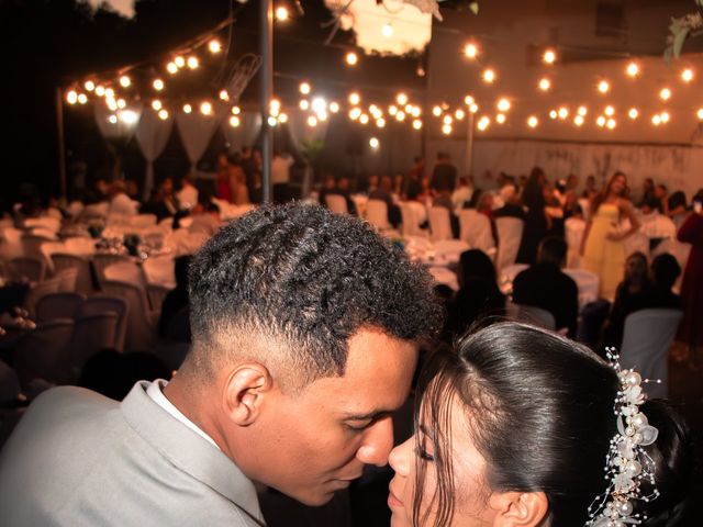 O casamento de André Henrique e Geovanna em Primavera do Leste, Mato Grosso 20