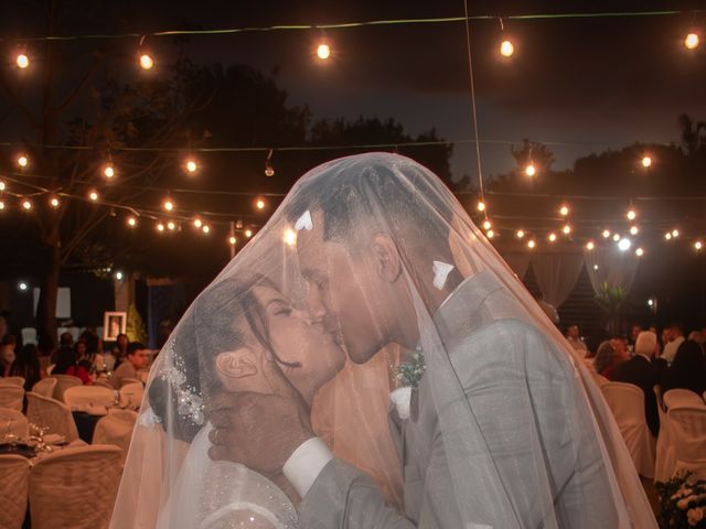 O casamento de André Henrique e Geovanna em Primavera do Leste, Mato Grosso 21