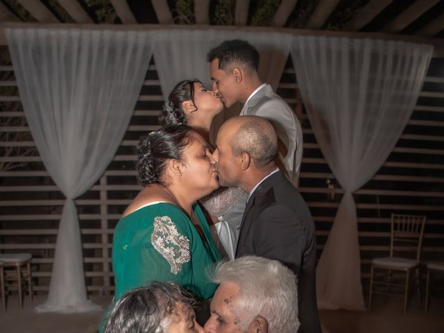 O casamento de André Henrique e Geovanna em Primavera do Leste, Mato Grosso 22