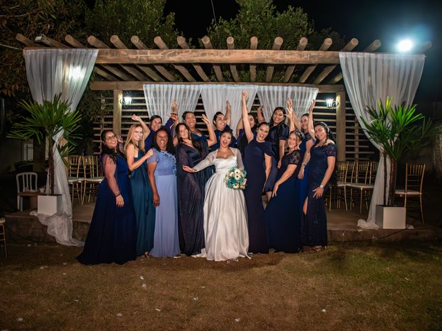 O casamento de André Henrique e Geovanna em Primavera do Leste, Mato Grosso 23