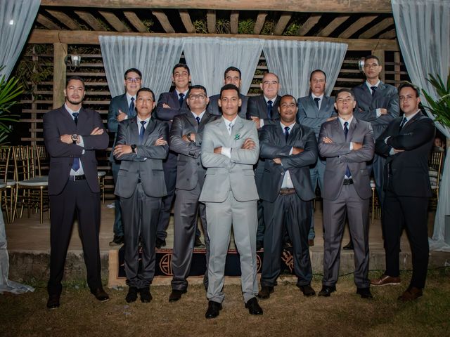 O casamento de André Henrique e Geovanna em Primavera do Leste, Mato Grosso 24