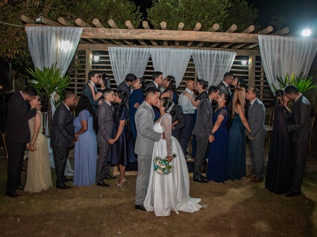 O casamento de André Henrique e Geovanna em Primavera do Leste, Mato Grosso 25