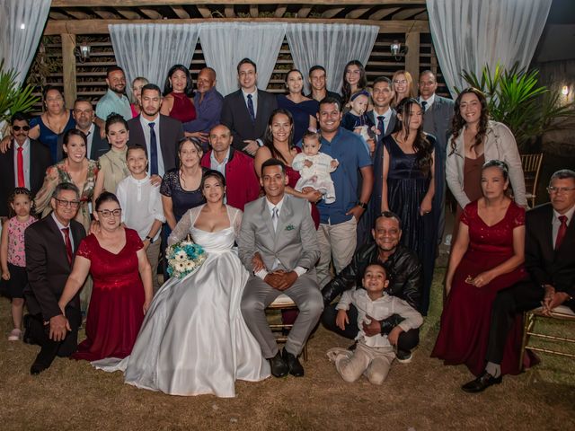 O casamento de André Henrique e Geovanna em Primavera do Leste, Mato Grosso 26