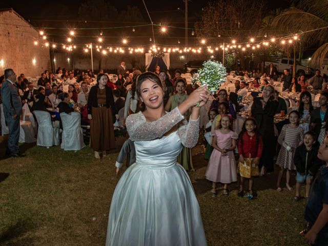 O casamento de André Henrique e Geovanna em Primavera do Leste, Mato Grosso 29