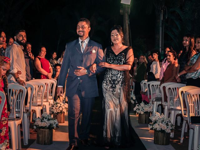 O casamento de Glayson e Angelita em Igarapé, Minas Gerais 10