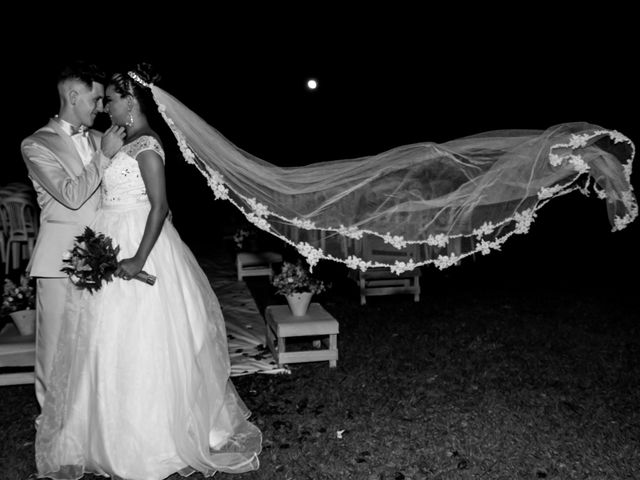 O casamento de Alisson e Lorena em Ribeirão das Neves, Minas Gerais 25