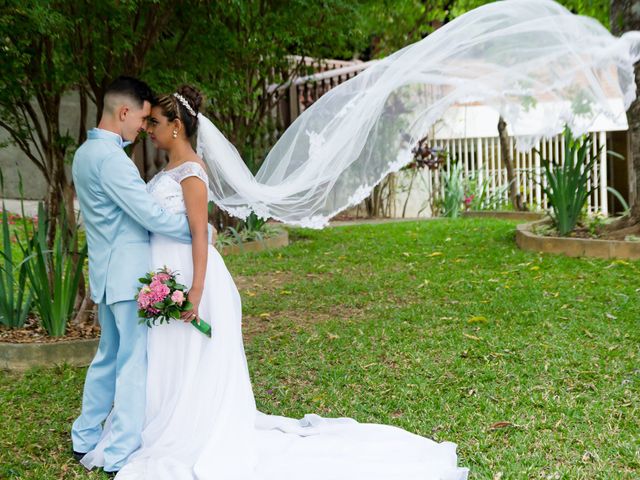 O casamento de Alisson e Lorena em Ribeirão das Neves, Minas Gerais 39