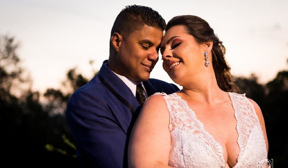O casamento de Daniel  e Tatiane em Jundiaí, São Paulo Estado