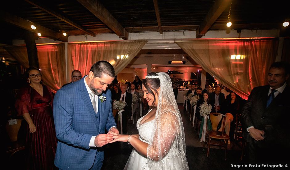 O casamento de Rafael e Adriane em Porto Alegre, Rio Grande do Sul