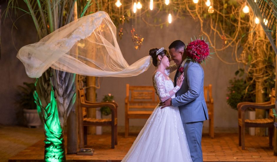 O casamento de Diego  e Camila  em Piracicaba, São Paulo Estado