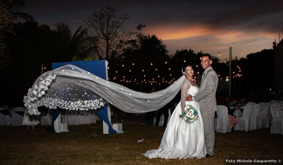 O casamento de André Henrique e Geovanna em Primavera do Leste, Mato Grosso