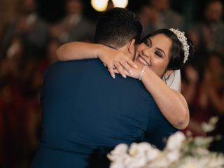 O casamento de Yasmim e Felipe